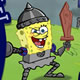 Spongebob Squarepants: Castle Challenge - The Storm