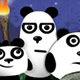 3 Pandas 2