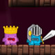 Knigh Princess Great Escape