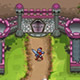 Stormy Castle
