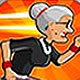 Angry Gran Run: India