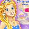 Cinderella Shoes Designer