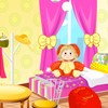 play Pajama Party Room