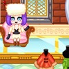 play Dress Up Shop Winter Collection