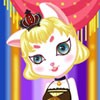 play Miss Cat Princess