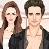 play Twilight Couple Dressup