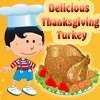 play Delicious Thanksgiving Turkey
