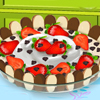 play Chocolate Mousse Cake