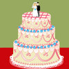 play Perfect Wedding Cake