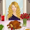 play Thanksgiving Dinner