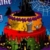play Spooky Cake