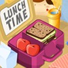 Sunny Lunch Box