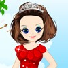 play Fashion Princess Isabella