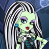 play Monster High - Frankie Stein