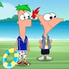 play Phineas And Ferb