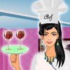 play Chef Girl