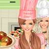 play Pink Chef