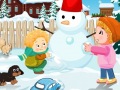 play Winter Baby