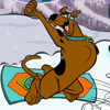 play Scooby Doo On Snow Adventure