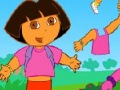 Dora Say It Two Ways
