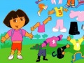 play Dora'S Food Pyramid