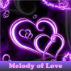 play Melody Of Love 5 Differences