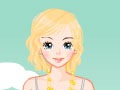 play Icy Dress Up