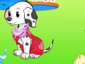 play Doggy Dress-Up