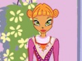 Winx Dress Up