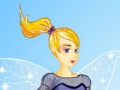 play Fairy Dress Up 4