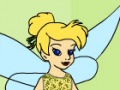 play Tinkerbell 6