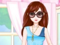 play Elva Dress Up 2