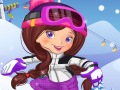 play Snowboarder Girl