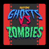 play Awesome Ghosts Vs Stupid Zombies