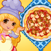 play Lily Is A Pizza Maker