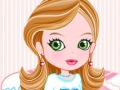 play Dress Up Girl Mirror 7