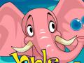 play Bubble Elephant