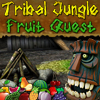 play Tribal Jungle - Fruit Quest (Match 3)