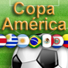 play Memo Tactics - Copa America Argentina 2011