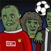 Match Day Of The Dead