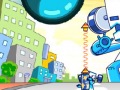 play Bubble Trouble 7