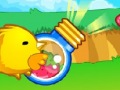 play Fruit Puzzle