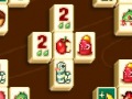Animal Mahjong