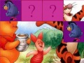 play Winnie The Pooh Memory
