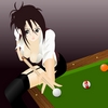 play Sexy Billiards 8 Ball