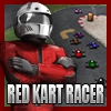 play Red Kart Racer