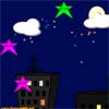 play Falling Stars - An Arithmetic Dream