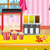 play Popcorn Machine Server