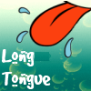play Long Tongue