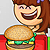 play Papas Burgeria